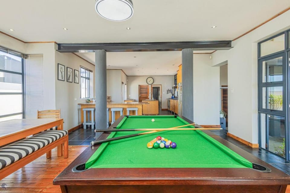 41 on Park Langebaan House in Western Cape