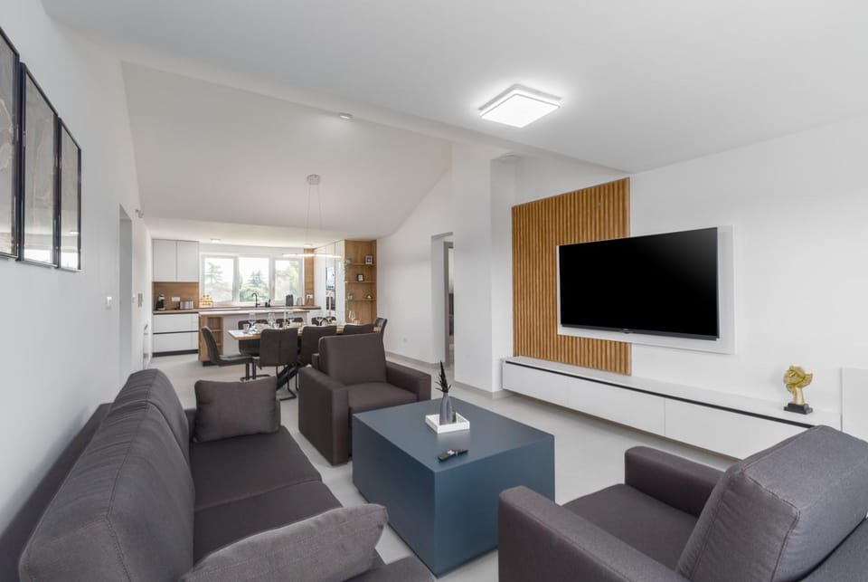 TV and multimedia