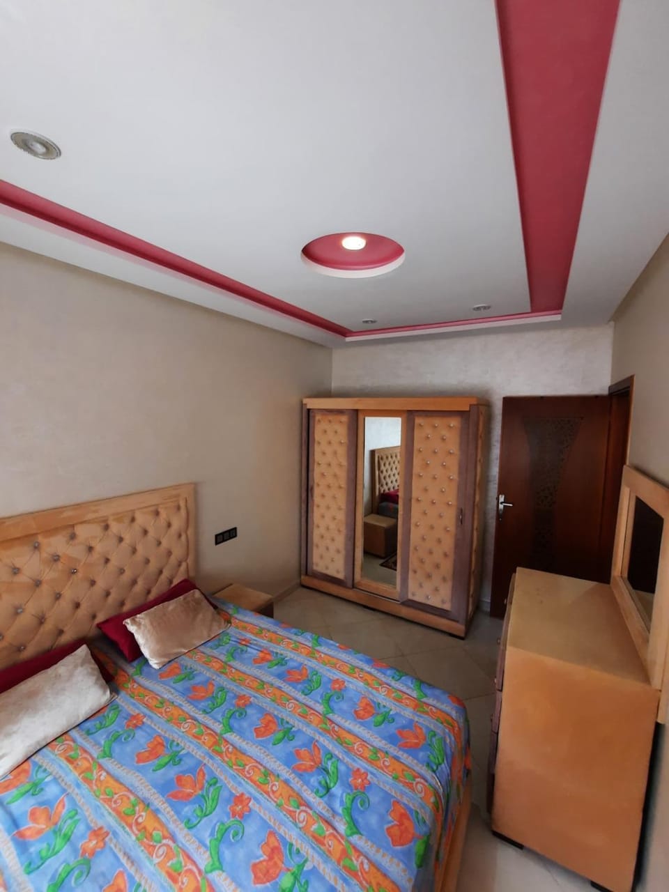 Furnished apartment for rent Apartment in Tangier-Tétouan-Al Hoceima