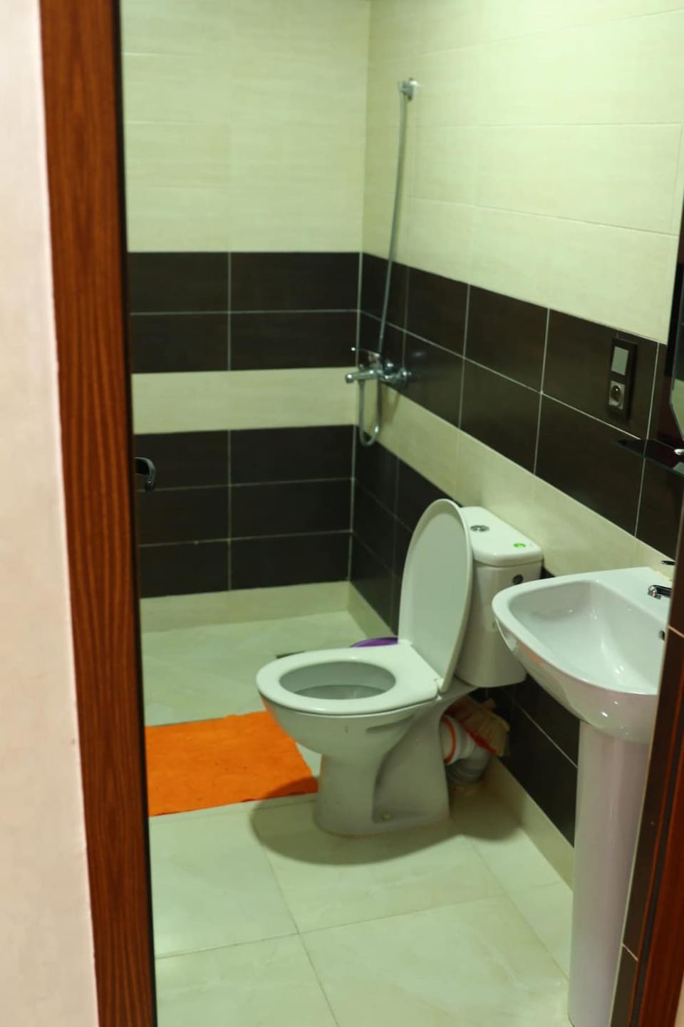 Furnished apartment for rent Apartment in Tangier-Tétouan-Al Hoceima