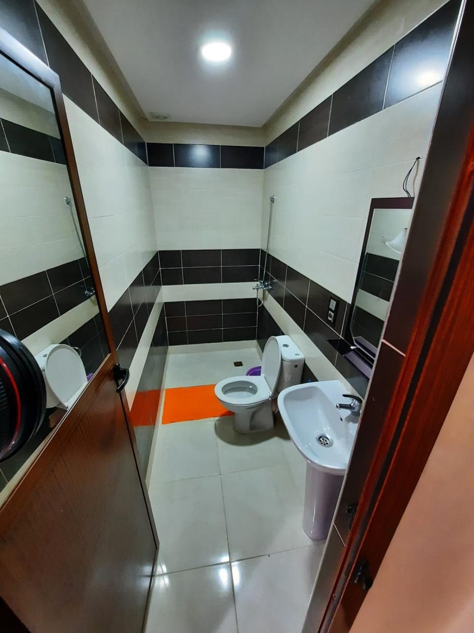 Furnished apartment for rent Apartment in Tangier-Tétouan-Al Hoceima