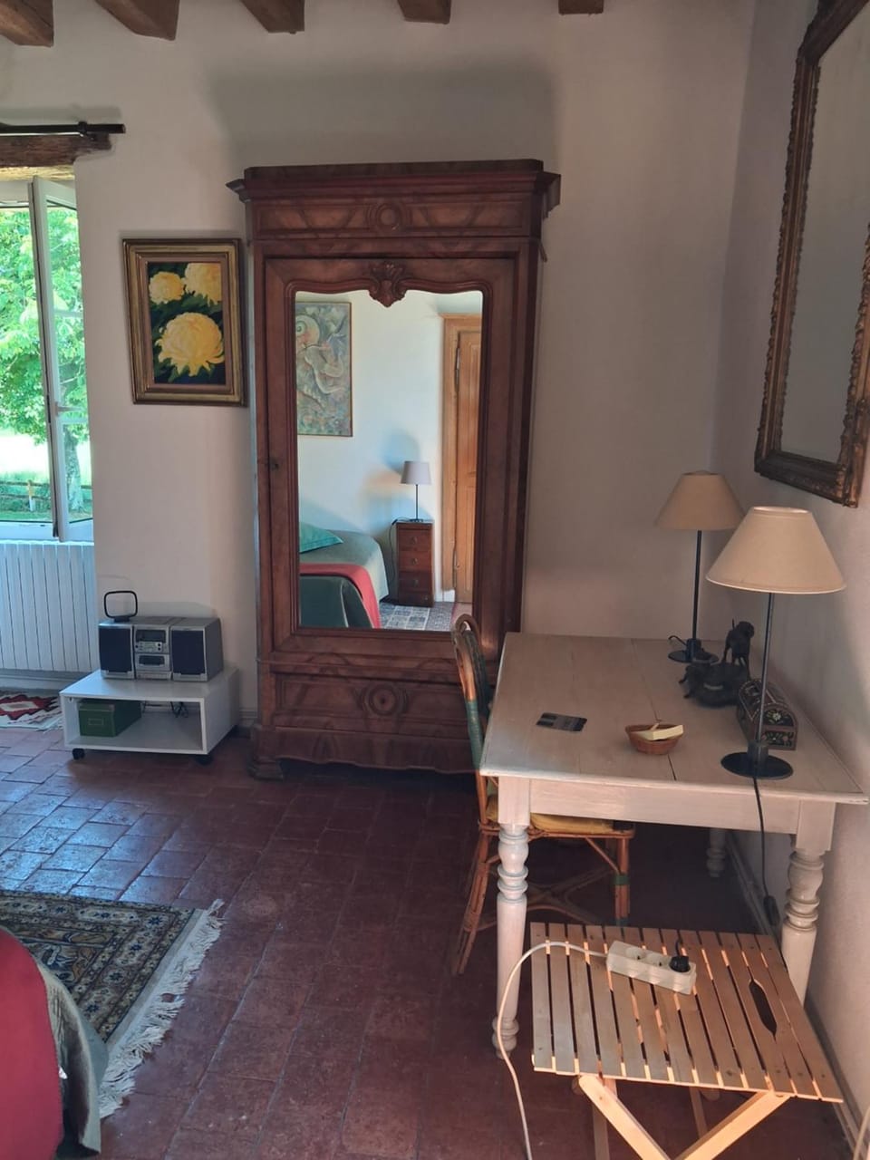 Gîte Le Tremblay House in Bourgogne-Franche-Comté
