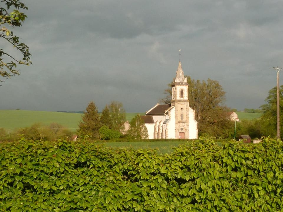 Gîte Le Tremblay House in Bourgogne-Franche-Comté