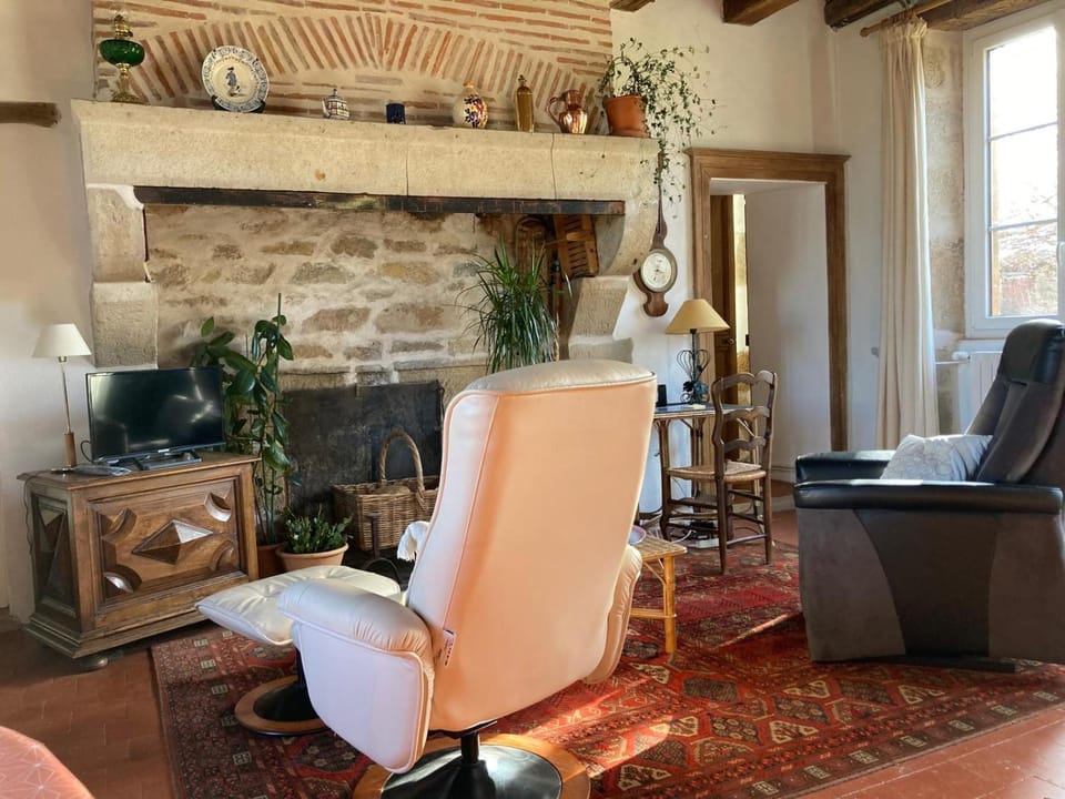 Gîte Le Tremblay House in Bourgogne-Franche-Comté
