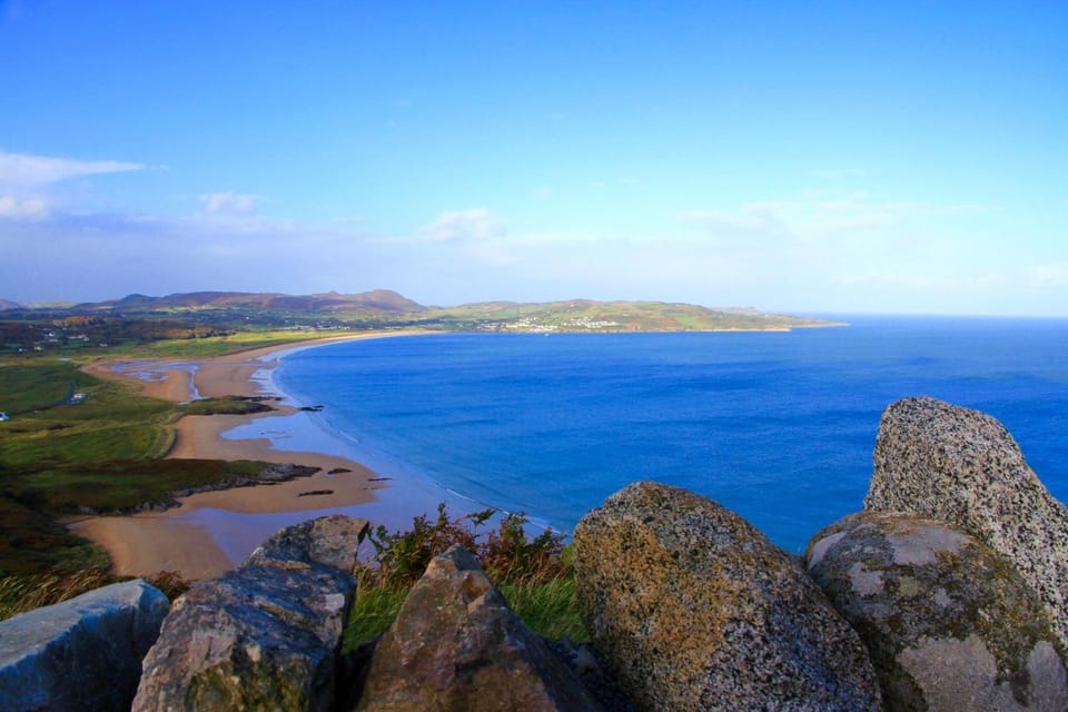 Nearby landmark, Beach