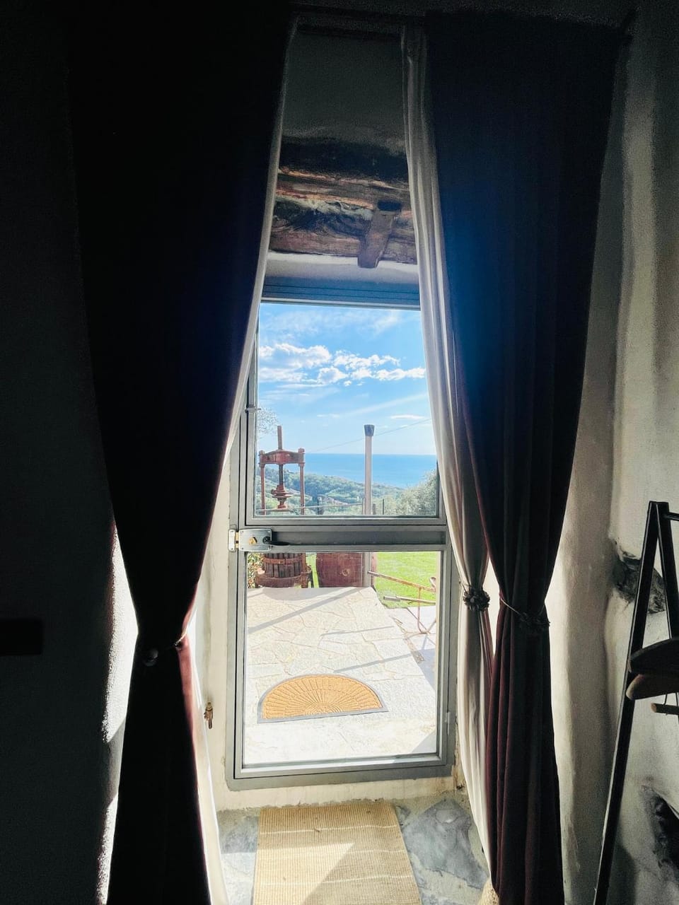 Natural landscape, View (from property/room)