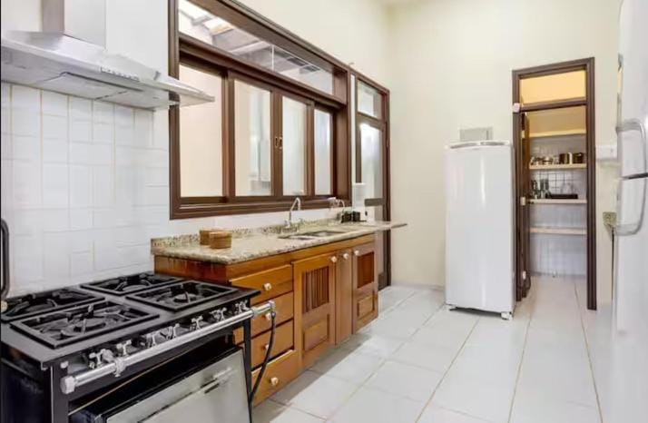 Villa Tai Villa in Sao Jose dos Campos