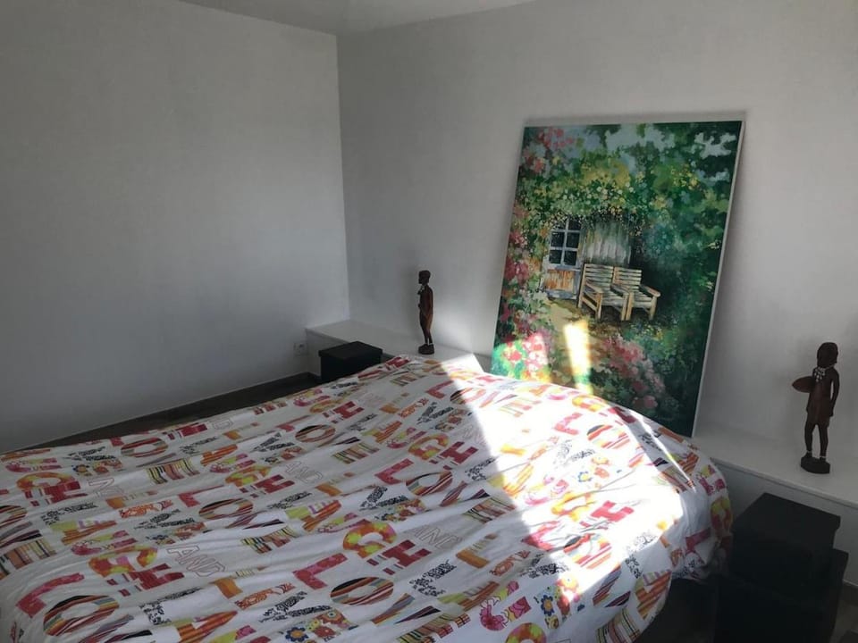Maison au calme à 10 mn d'Albi House in Occitanie