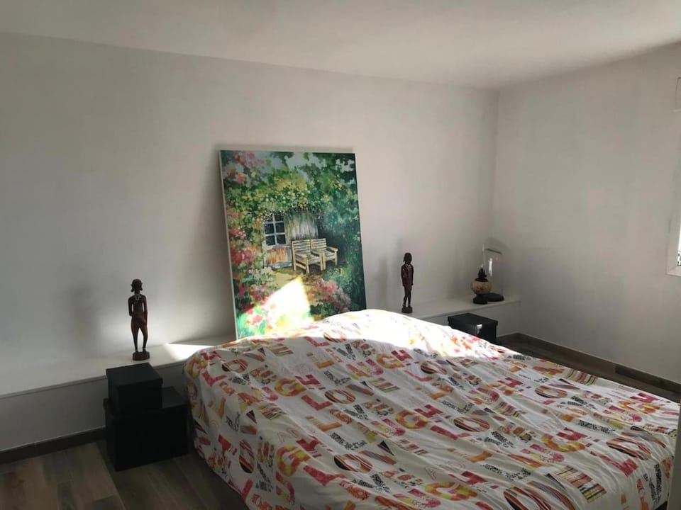 Maison au calme à 10 mn d'Albi House in Occitanie
