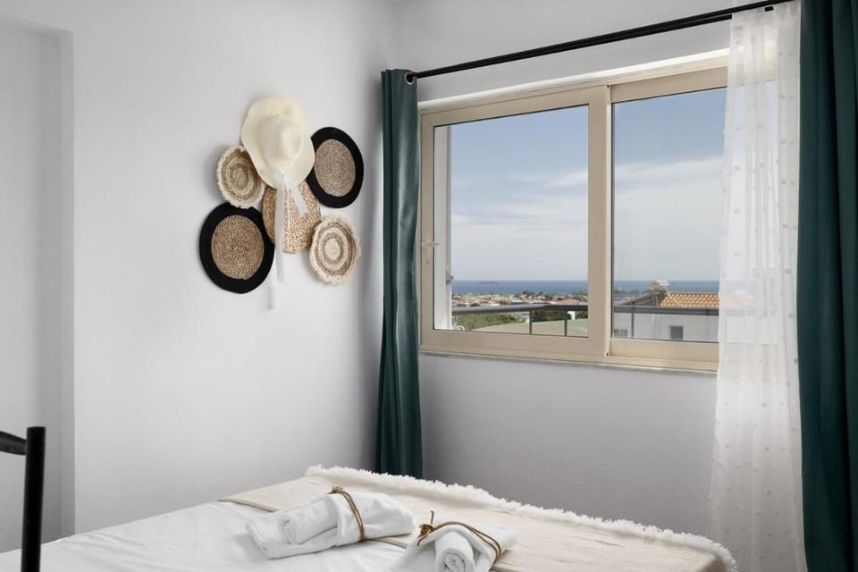 Gorgeous penthouse in Vari with panoramic views! Apartment in East Attica Regional Unit, Greece