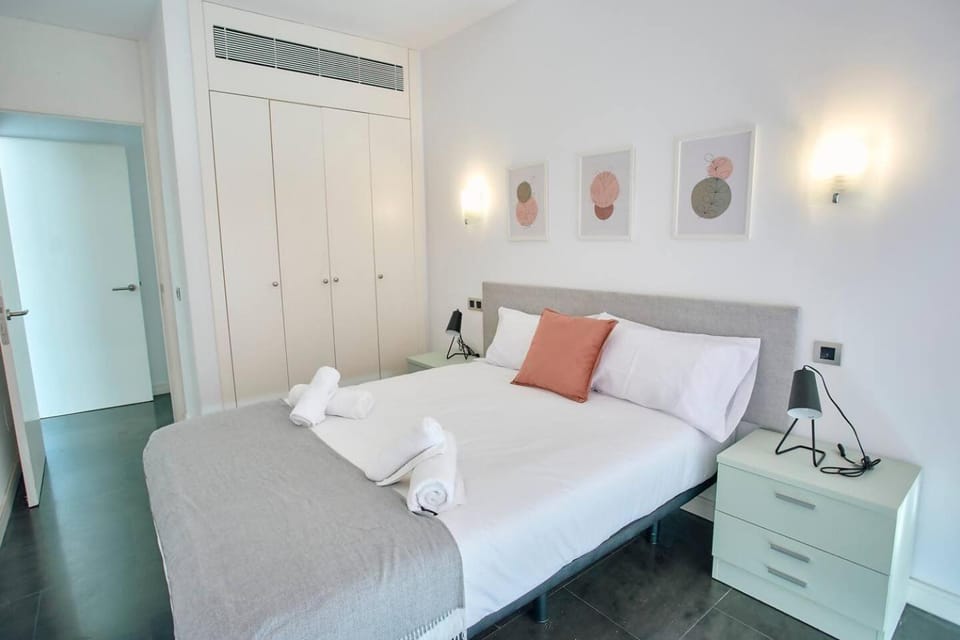 Apartamentos Bellavista Apartment in Maspalomas
