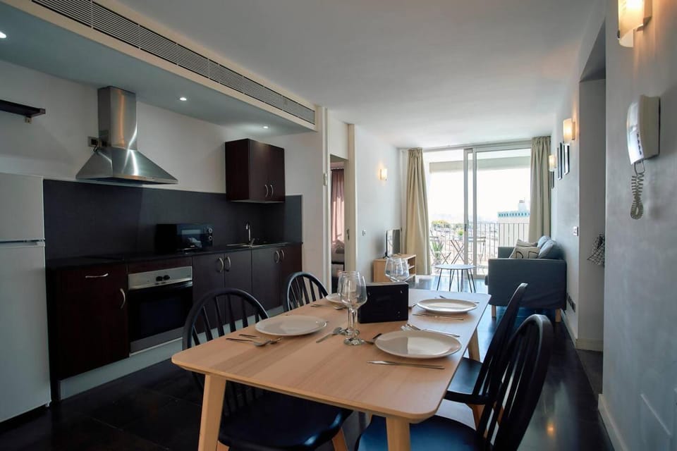 Apartamentos Bellavista Apartment in Maspalomas