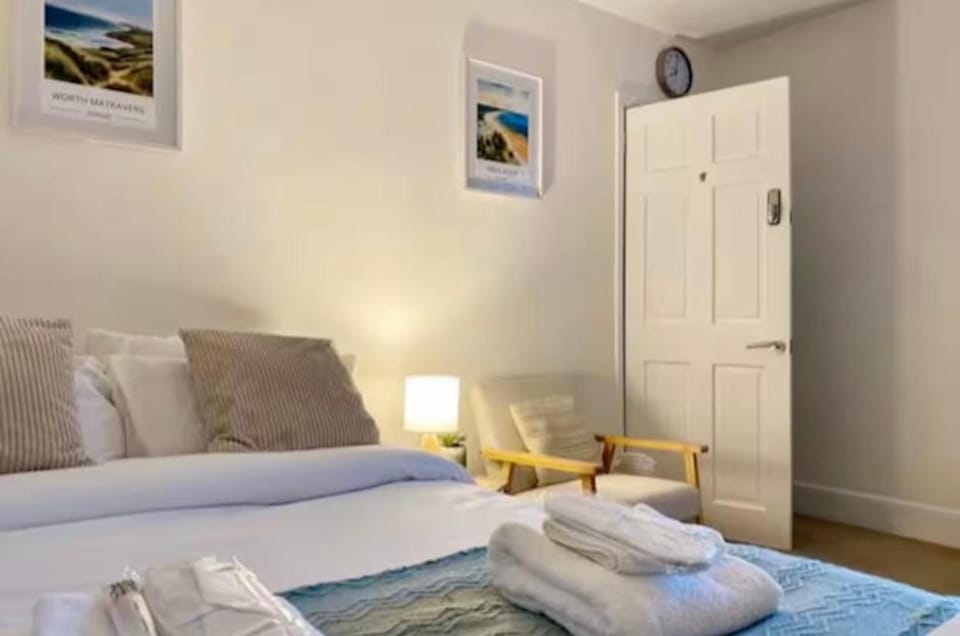 Atlantic attic Bed and Breakfast in Poole