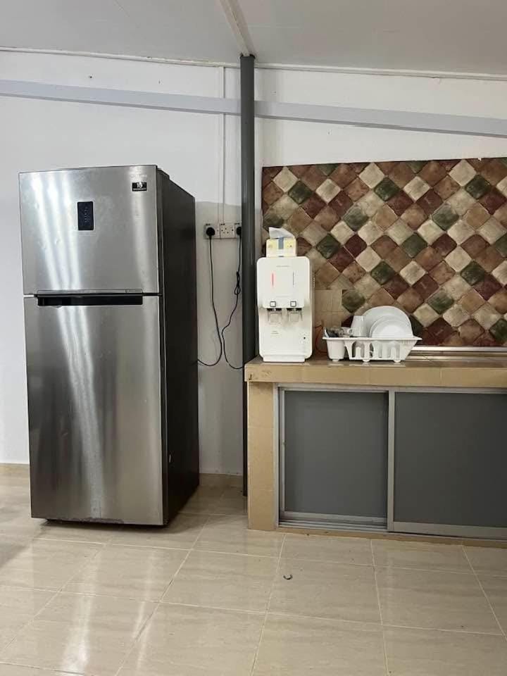 Coffee/tea facilities, Kitchen or kitchenette