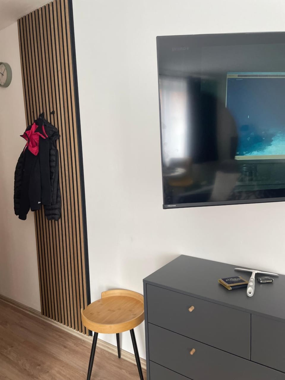 Apartmán Mikulov Sonnblick 1 Apartment in South Moravian Region
