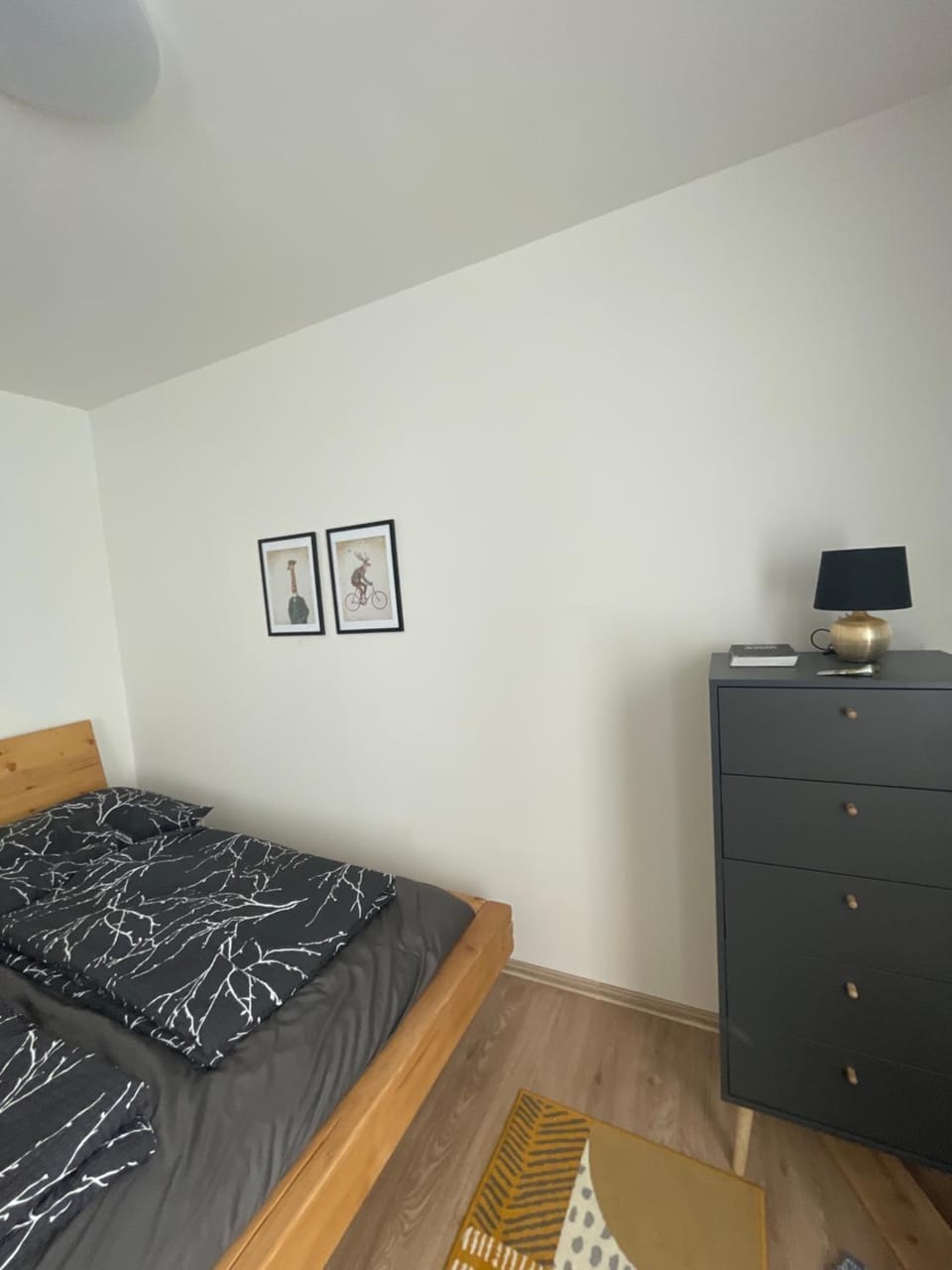 Apartmán Mikulov Sonnblick 1 Apartment in South Moravian Region