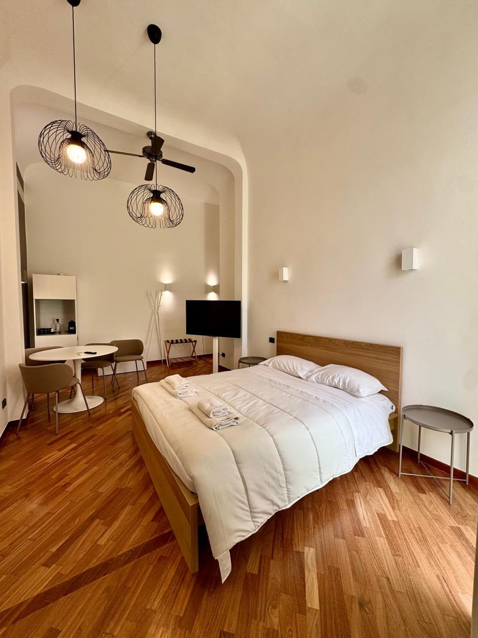 Dimora Petruzzelli Apartment in Bari