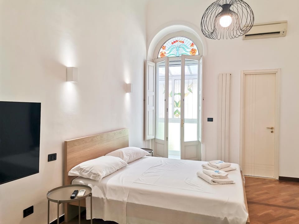 Dimora Petruzzelli Apartment in Bari