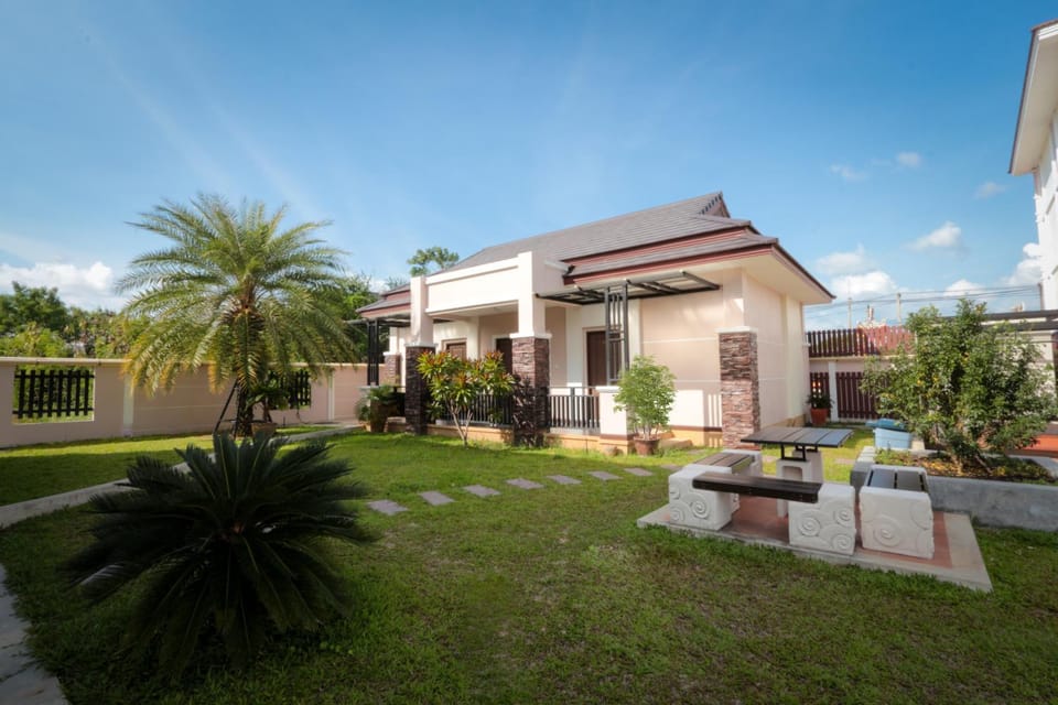 Fortune Surin Hotel Inn in Laos