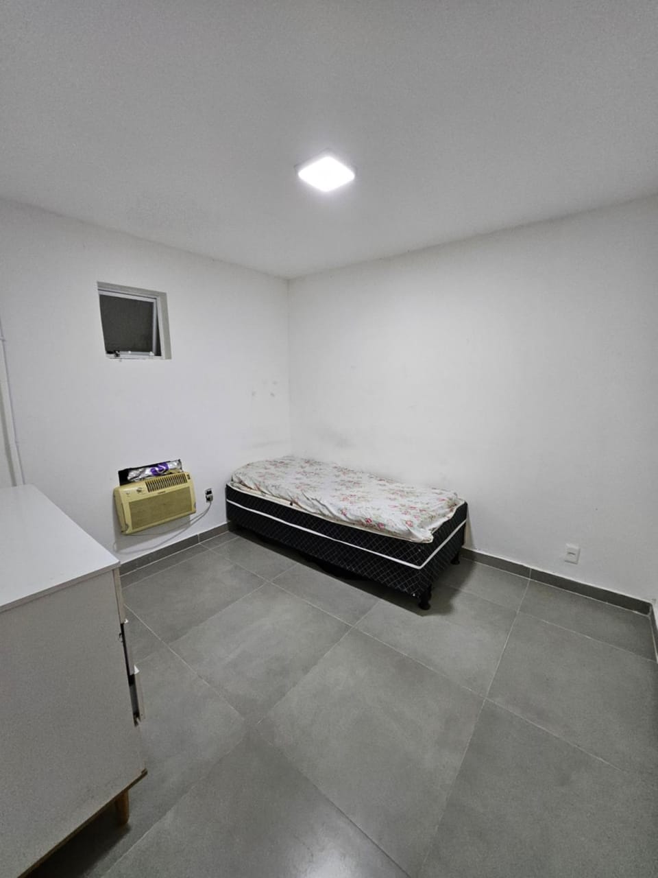 Vilage Santa América 353 Apartment in Rio de Janeiro