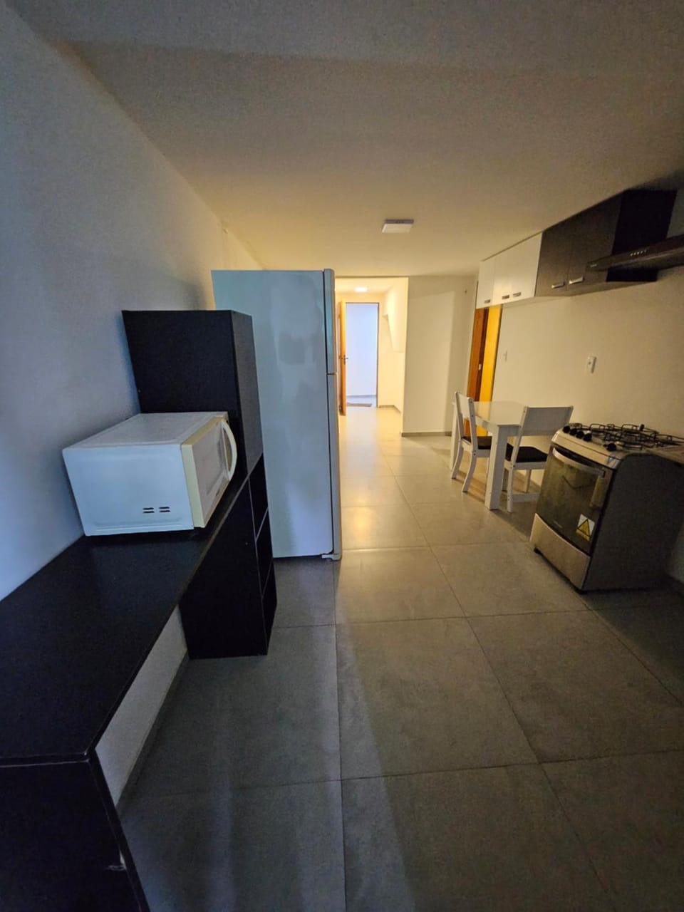 Vilage Santa América 353 Apartment in Rio de Janeiro