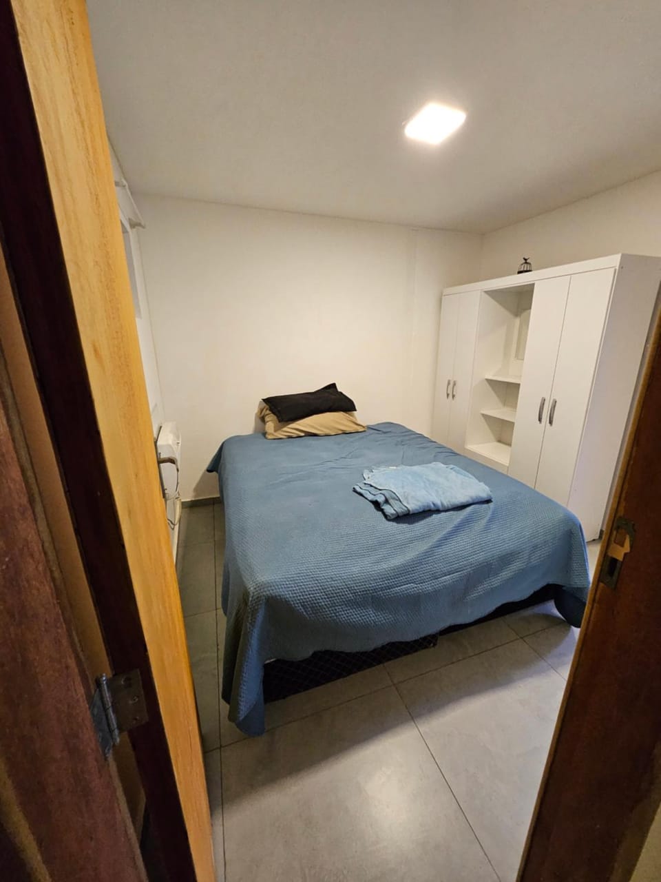 Vilage Santa América 353 Apartment in Rio de Janeiro