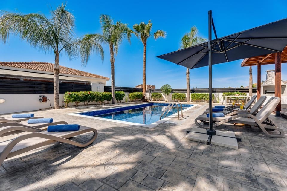 Casa Giovanni By Ezoria Villas Villa in Sotira