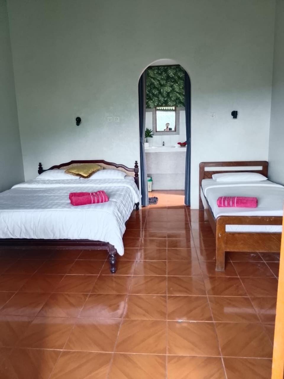 Home madé Vacation rental in Bali