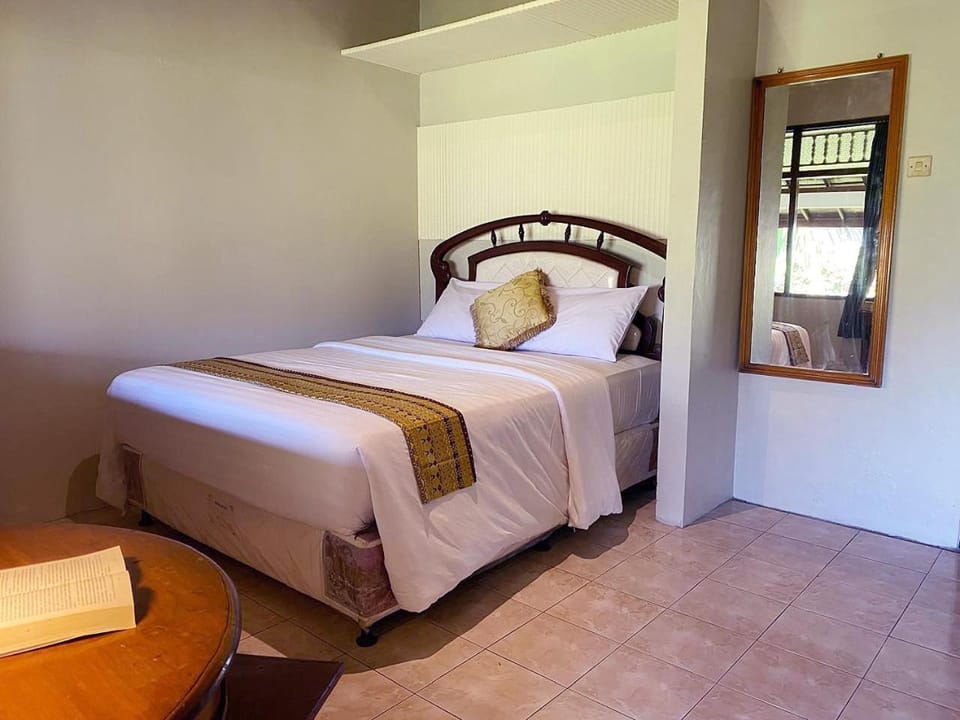 Home madé Vacation rental in Bali