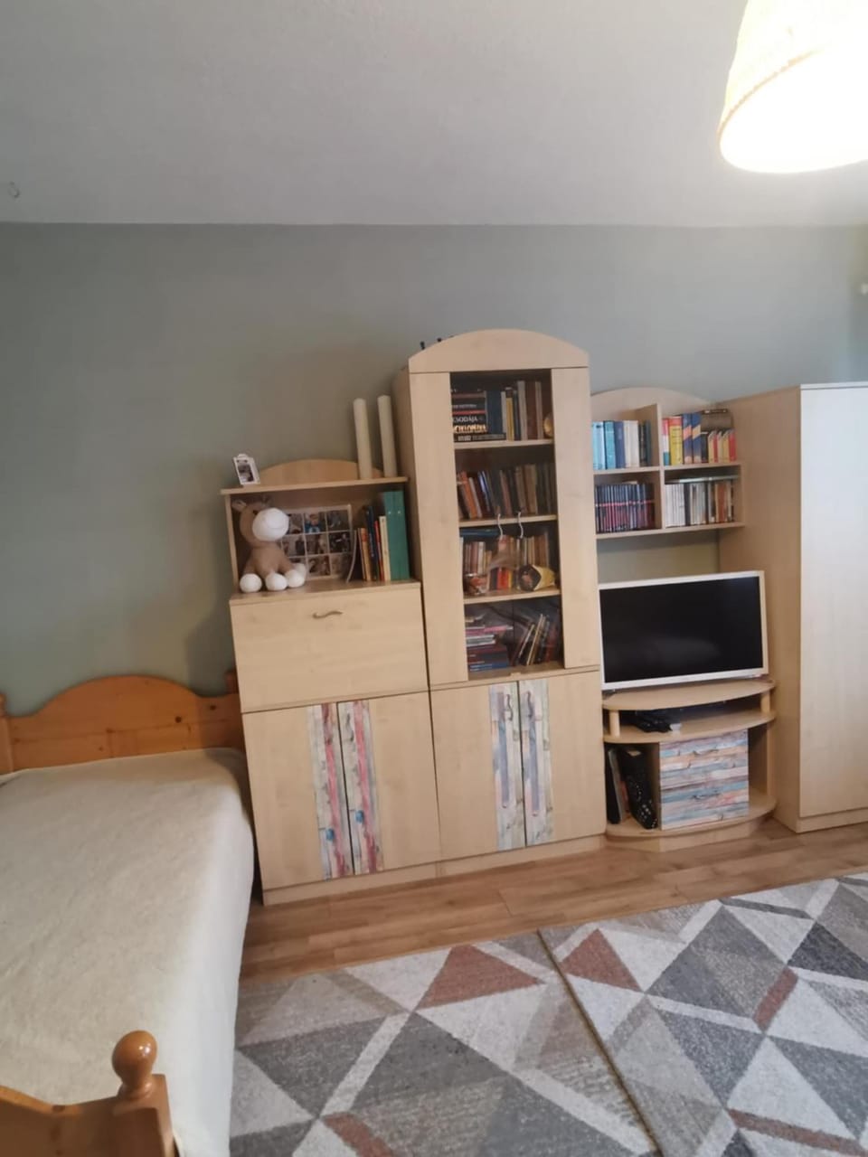 Sólyom Katalin vendégház Bed and Breakfast in Brașov County