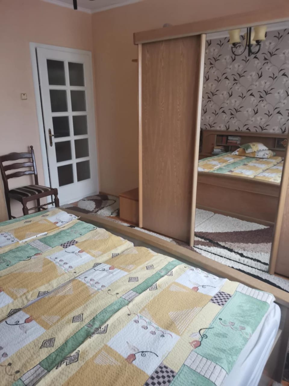 Sólyom Katalin vendégház Bed and Breakfast in Brașov County