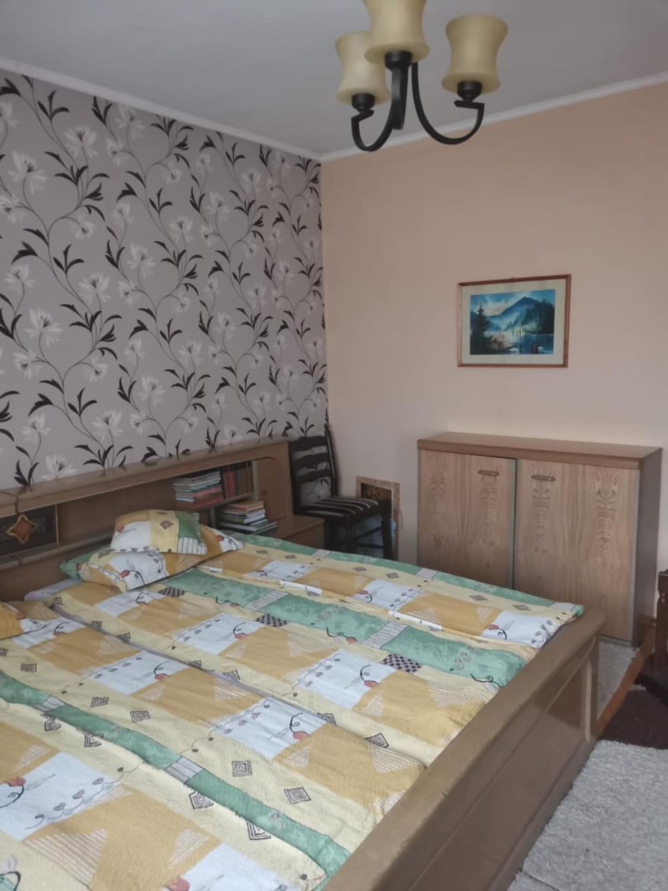 Sólyom Katalin vendégház Bed and Breakfast in Brașov County