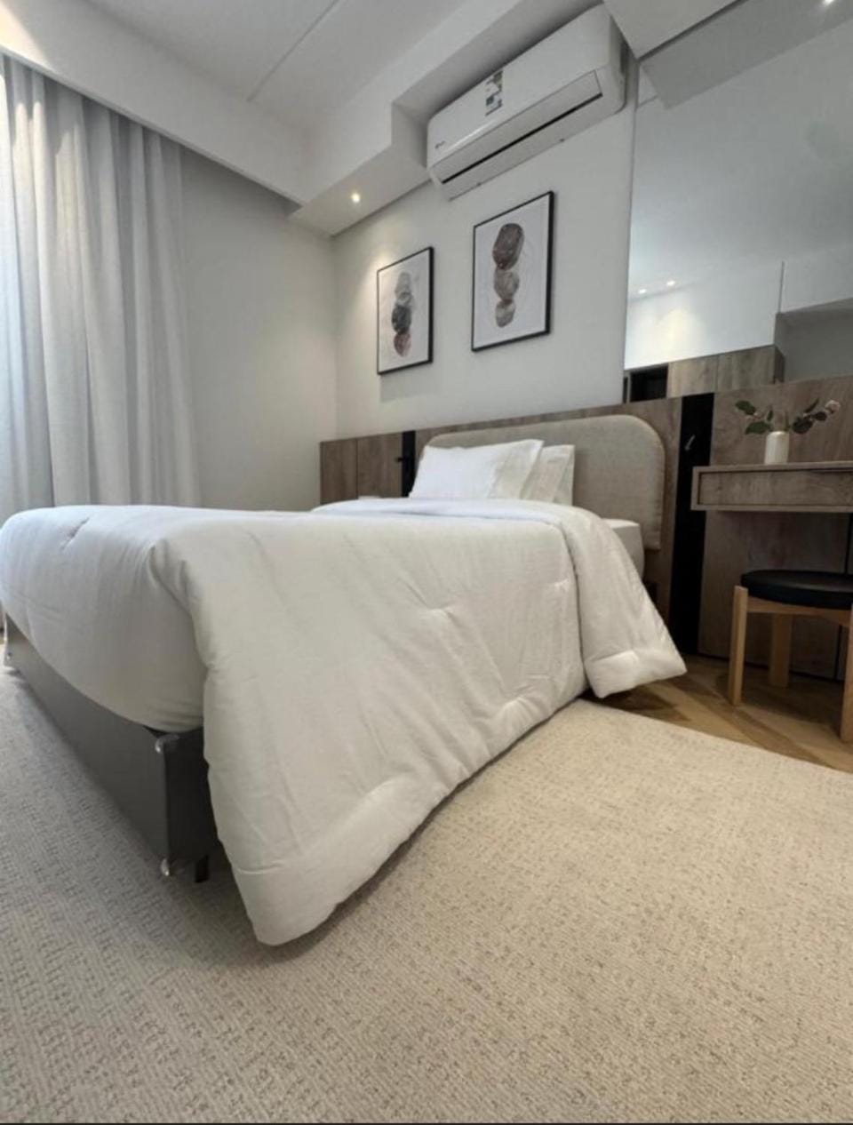 3BedRoom Modern Appartement -Qurtubah Apartment in Riyadh