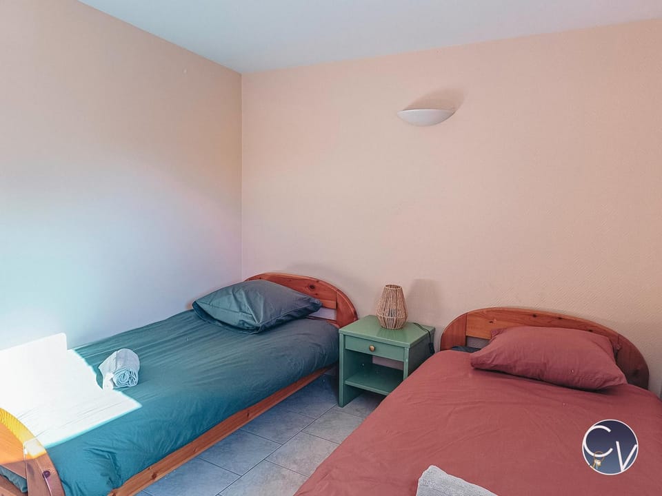 Gîtes à la ferme - Domaine du Rombet House in Provence-Alpes-Côte d'Azur