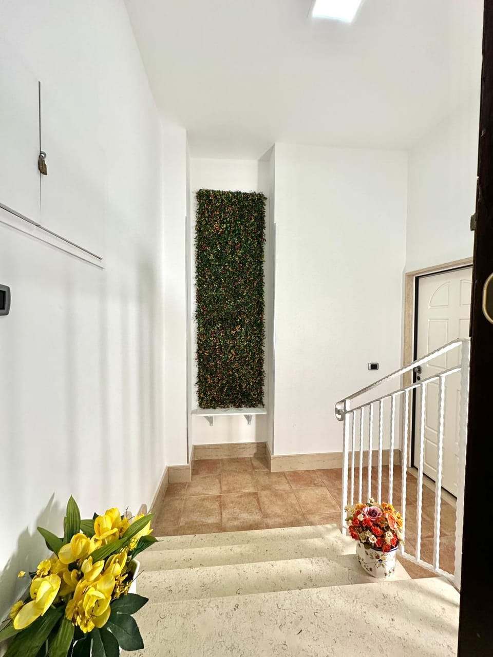 Napoli Binario 1 Tribunali Apartment in Naples