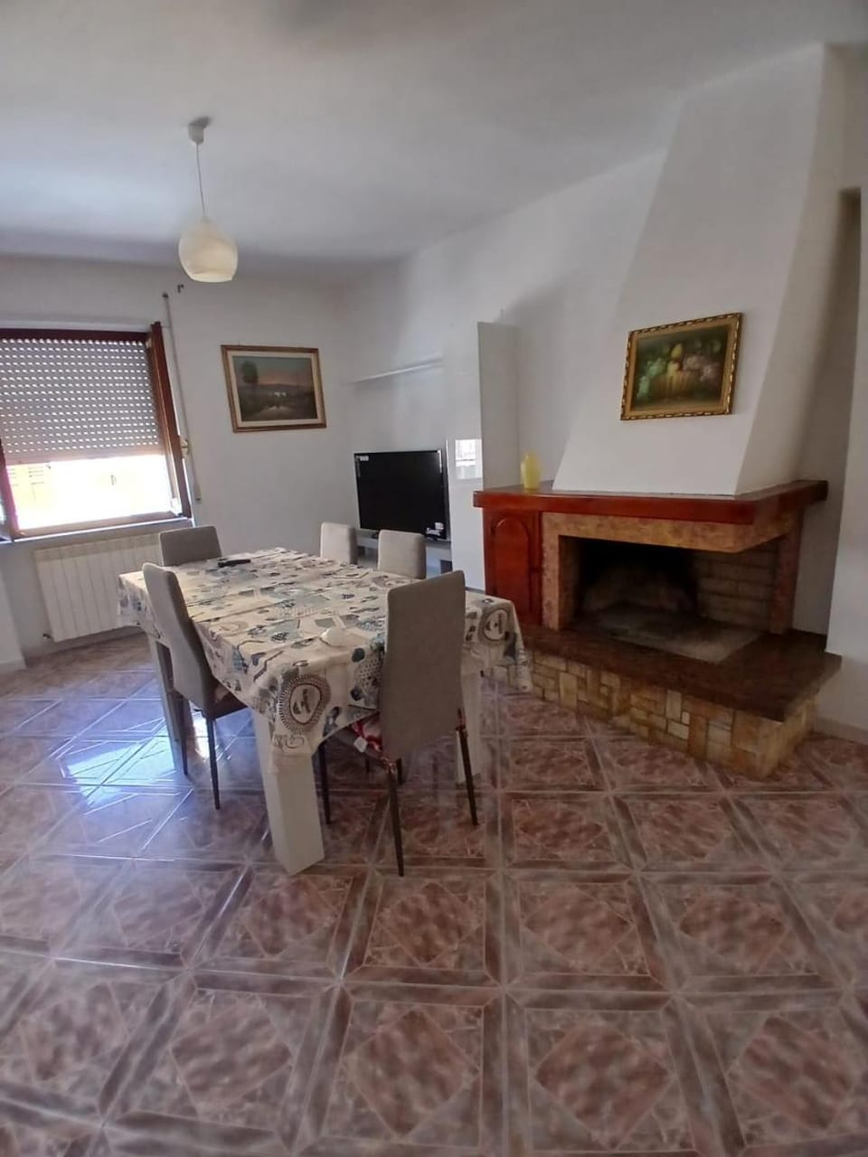 Il COLIBRÌ Bed and Breakfast in Sardinia