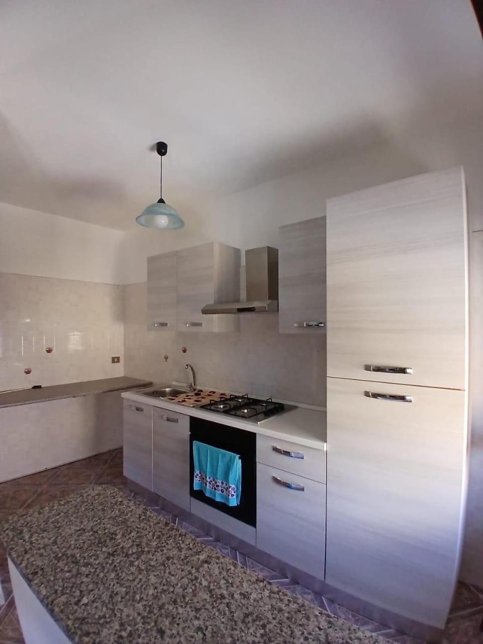 Il COLIBRÌ Bed and Breakfast in Sardinia