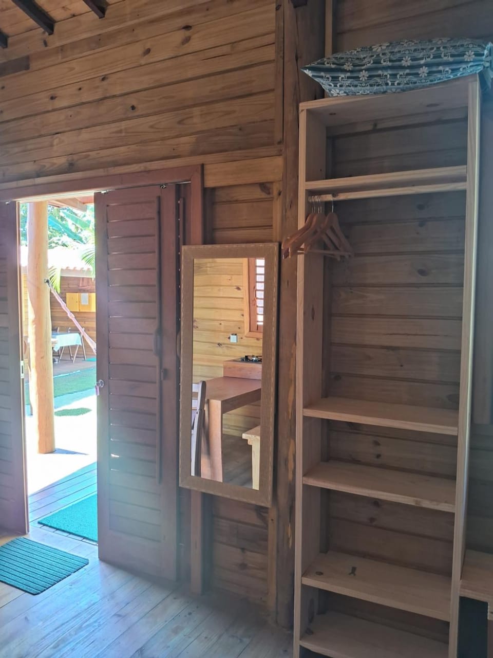 wardrobe
