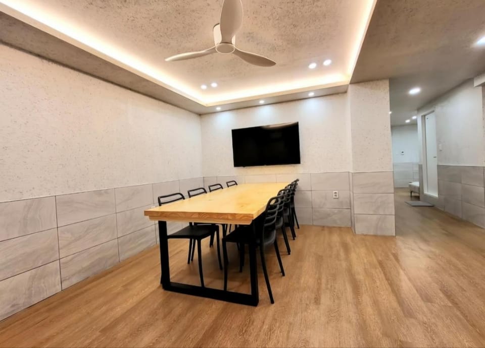 Stay & Story Apartment in Seoul