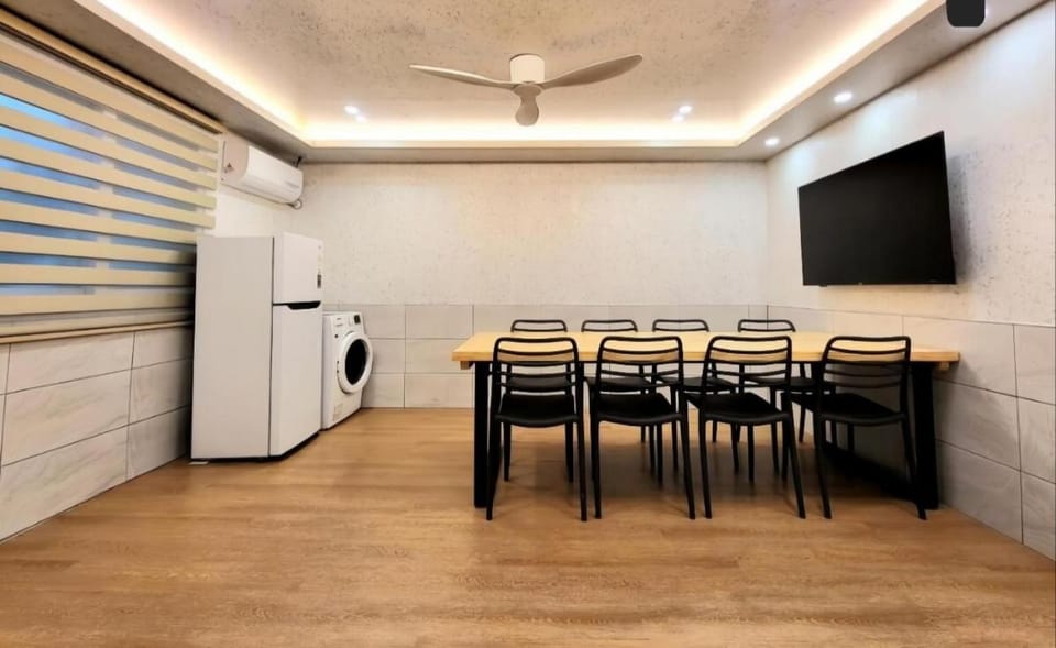 Stay & Story Apartment in Seoul