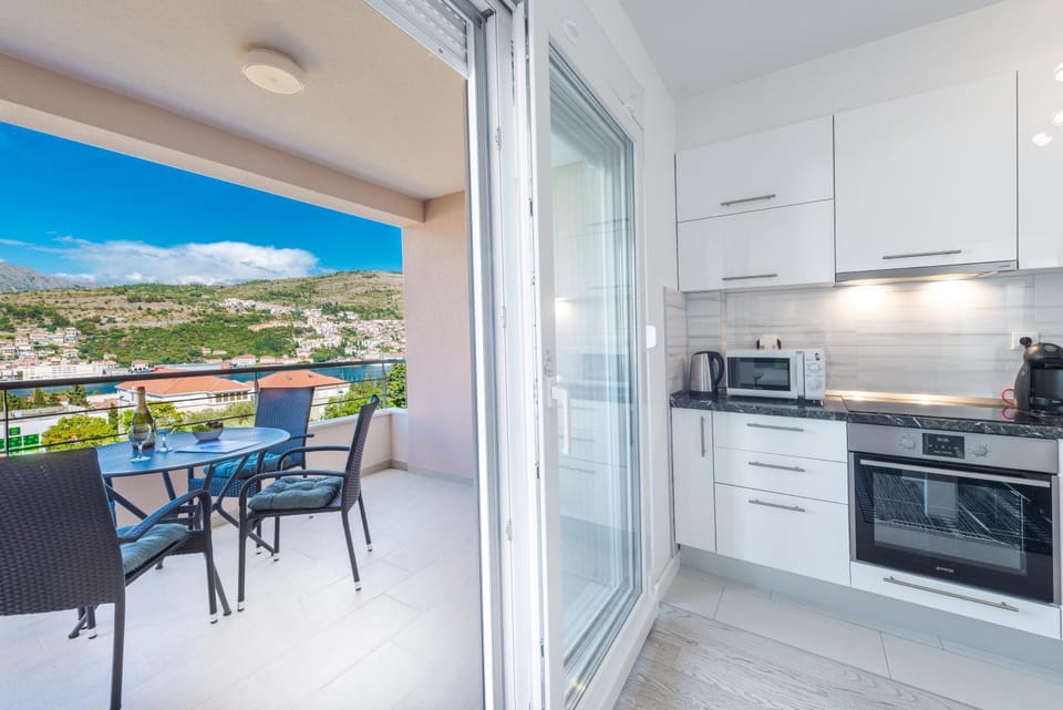 Comfort Apartment Astra Apartment in Dubrovnik