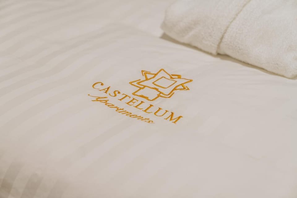 Castellum Apartments Apartment in Slavonski Brod