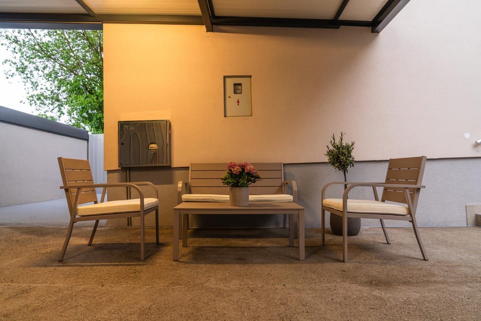 Castellum Apartments Apartment in Slavonski Brod