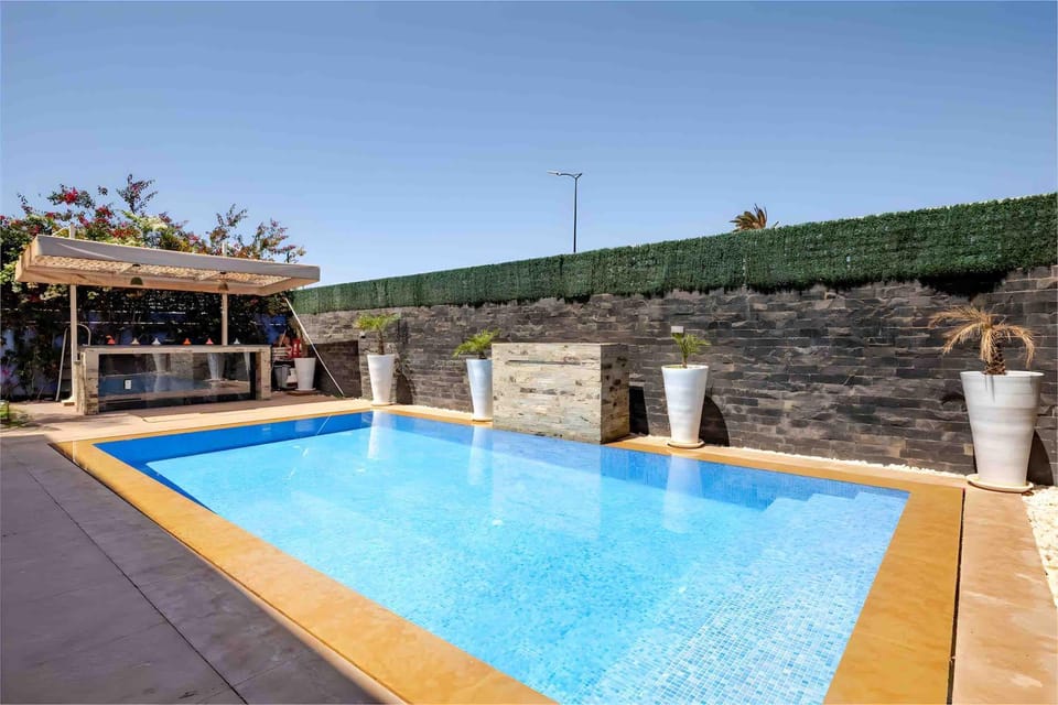 Pool view, Swimming pool, Swimming pool