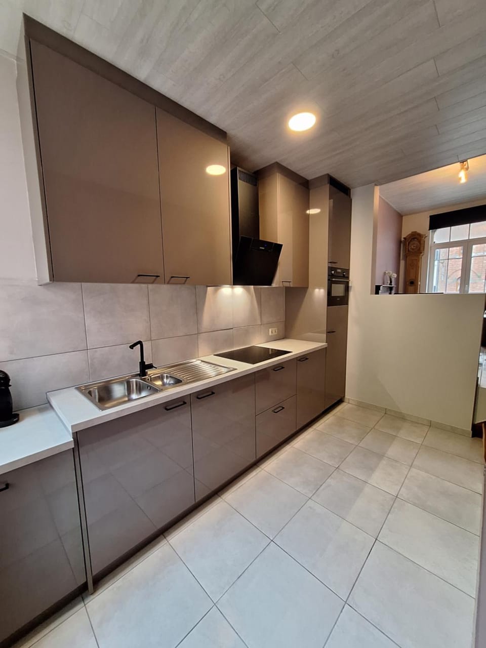 s'Ameuse trés bien House in Dinant