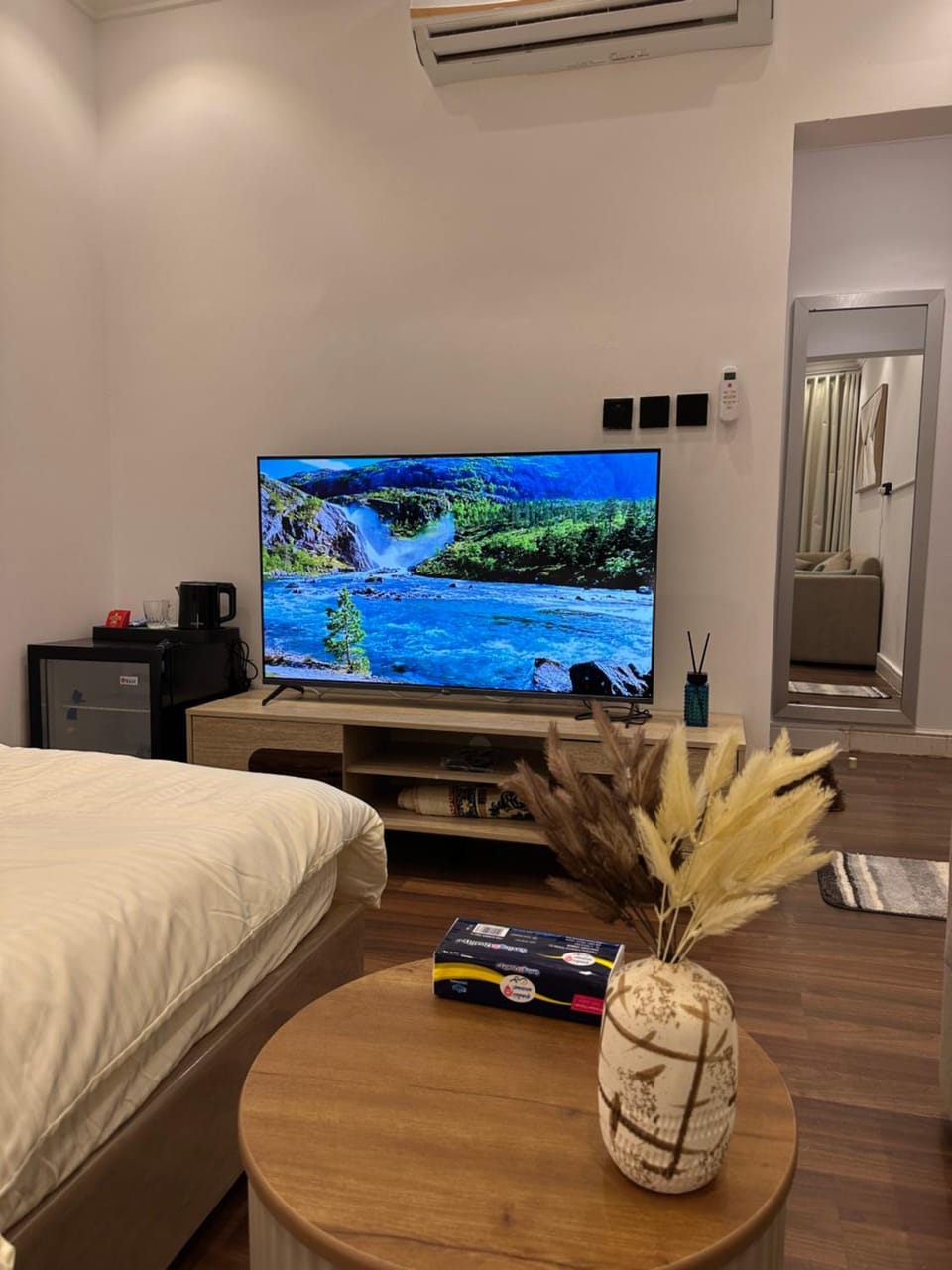 TV and multimedia