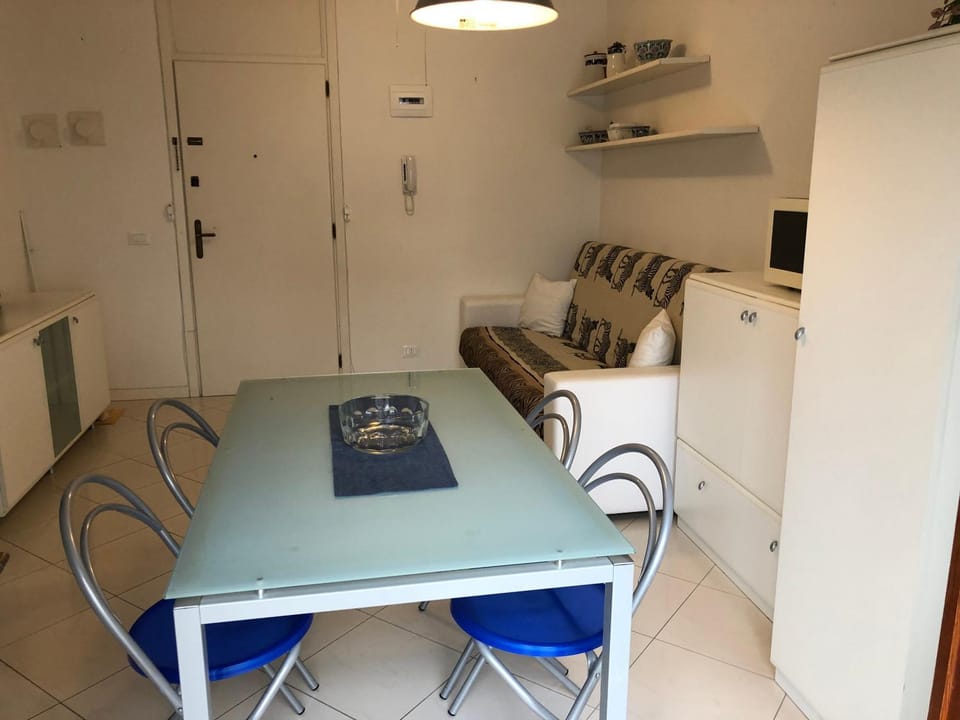 RESIDENCE GALLO - WALTERIGATO Apartments PER SOLO FAMIGLIE Apartment in Lido di Jesolo