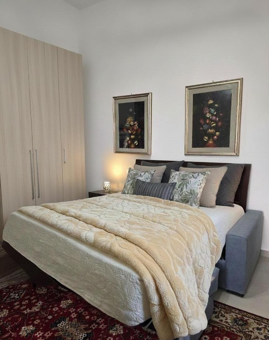 House le Ancore Apartment in Barcellona Pozzo di Gotto