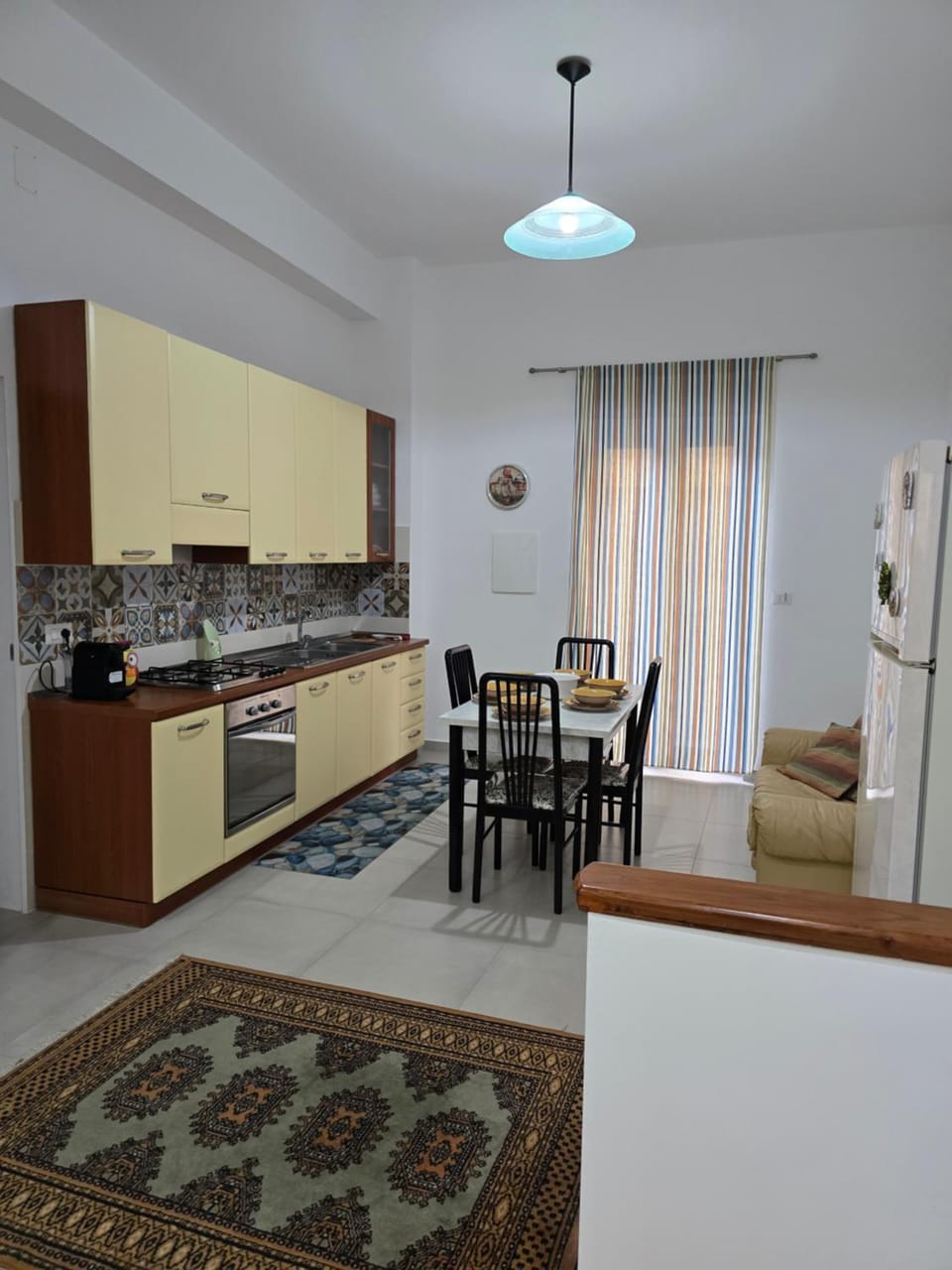 House le Ancore Apartment in Barcellona Pozzo di Gotto