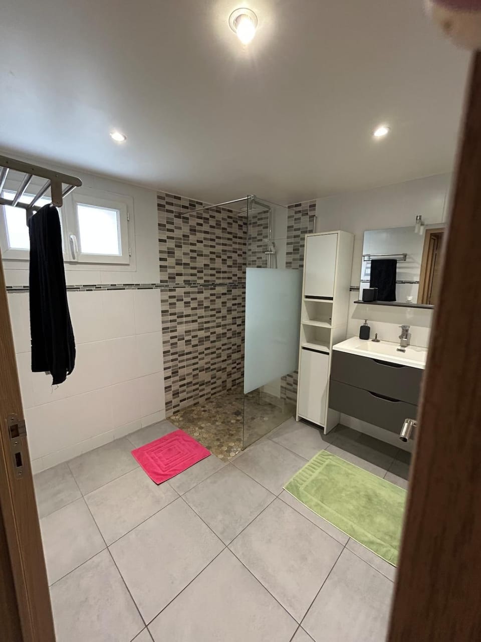 Logement chez l'habitant Apartment in Île-de-France